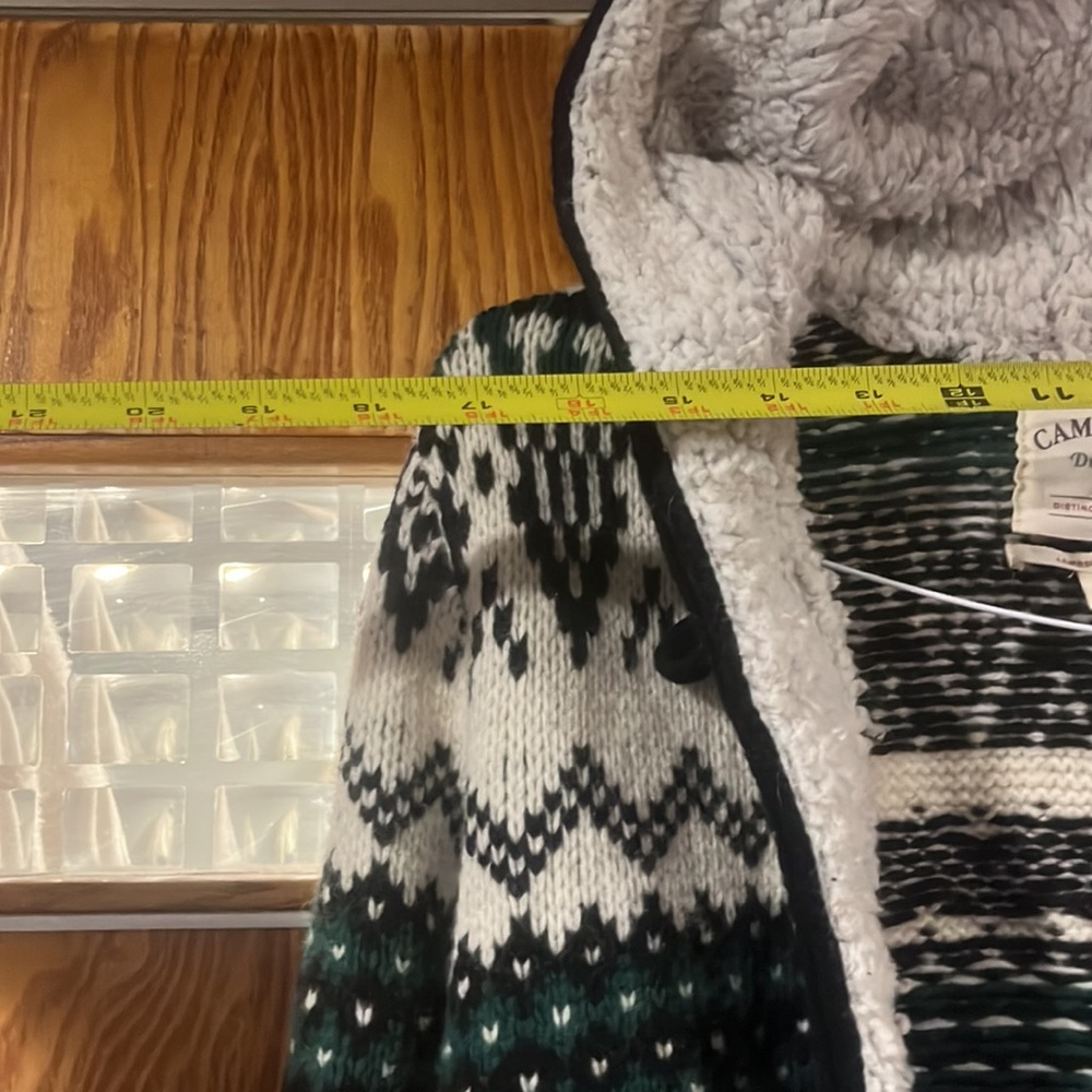 Sweater - Picture 4 of 5